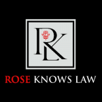 Rose Knows Law