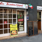 ROSTISSERIA LE TENTAZIONI 🇮🇹