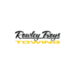 Rowley Boys Towing