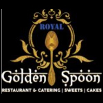 Royal Golden Spoon