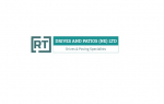 RT Drives & Patios (NE) Ltd