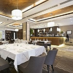 Ruth's Chris Steak House