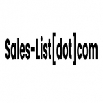 Sales-List[dot]com