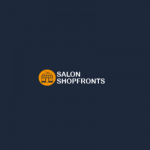 Salon Shop Fronts Ltd