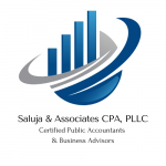 Saluja & Associates CPA