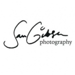 Sam Gibson Wedding Photography