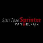 San Jose Sprinter Van Repair