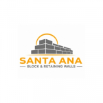 Santa Ana Block & Retaining Walls