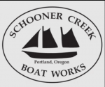 SCHOONER CREEK BOAT WORKS