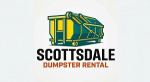 Scottsdale Dumpster Rental