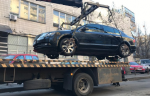 Scrap Car Removal Richmond Hill