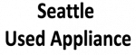 Seattle Used Appliance