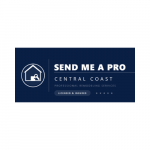 Send Me A Pro - Central Coast