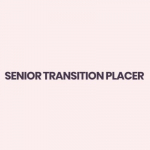 Senior Transition Placer