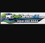 Septic Services of LA