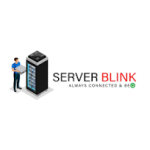 Server-Blink