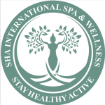 Sha International Spa & Wellness - Best Spa in chandigarh