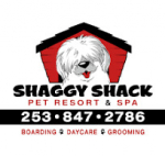 Shaggy Shack Pet Resort & Spa