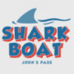 Shark Boat Dolphin Tours