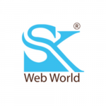 SK Web World - A Digital Marketing Company