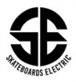 skateboards electric.