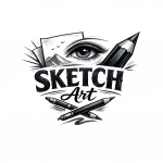 Sketch Art Gallery