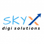 SKY X DIGI SOLUTIONS