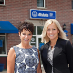 Smith & Schmidt Agency: Allstate Insurance
