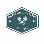 Solano Way