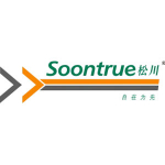 Shanghai Soontrue Machinery Equipment Co., LTD