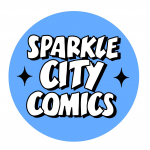 Sparkle City Comics