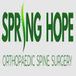 Spring Hope Orthopaedic Spine Surgery