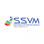 SSVM School Of Excellence Theethipalayam