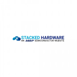 Stacked Hardware
