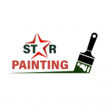 Star Painting