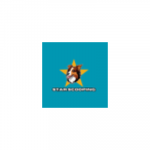Star Scooping Pet Waste Removal