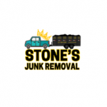 Stone’s Hauling & Junk Removal
