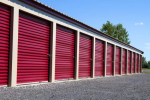 Storage Center Inc