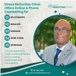 Stress Therapist NJ