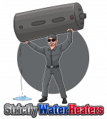 Strictly Water Heaters