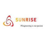 Sunrise Infrabuild