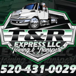 T and R Express LLC