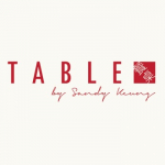 TABLE by Sandy Keung