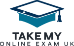 Take My Online Exam UK