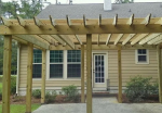 Tampa Pergola Company