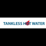 Tankless Hot Water