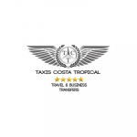 TAXIS COSTA TROPICAL SCA AIRPORT TRANSFERS 4 TO 8 SEATS 24 HOURS