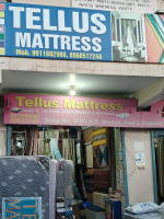 Tellus Mattress