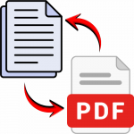 TextToPDF.net