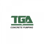 TGA Concrete Pumping